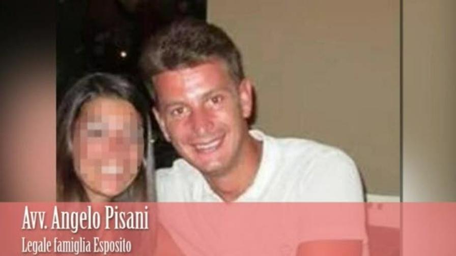 Napoli. Ciro Esposito morto. Berlusconi ai parenti